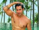 Birthday Special: Just how well do you know Varun Dhawan?