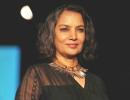 Shabana Azmi to play Sonam Kapoor's mother in Neerja biopic