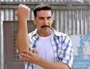 Rowdy Rathore, Holiday, Baby: Akshay Kumar's TOP 10 action scenes!