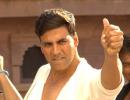 Akshay Kumar: The king of zimbly south remakes!