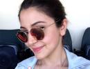 Birthday Special: The fabulous life of Anushka Sharma