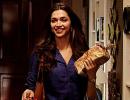 Review: Piku's music is impressive