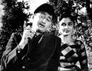 Revisiting Dev Anand-Asha Parekh's frothy romance, Jab Pyar Kisise Hota Hai