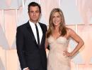 Jennifer Aniston's mum not invited to secret wedding