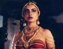 Quiz: What role did Rekha play in Utsav?