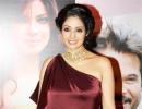 Birthday Special: Just how well do you know Sridevi?