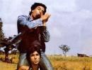 How Sholay has played out in our lives again and again