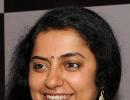 Birthday Special: Just how well do you know Suhasini Maniratnam?