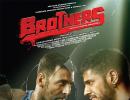 Box Office: Brothers opens well