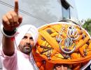 Akshay, Ajay, Sunny: VOTE for Bollywood's Super Sardar!