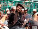 Why Adnan Sami wants to live in India