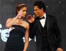 Think Shah Rukh and Alia will make a cute couple? VOTE!