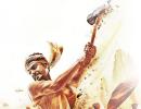 Review: Manjhi The Mountain Man is watchable for Nawaz. And Nawaz alone.