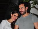 PIX: Saif-Kareena, Katrina-Ranbir watch Phantom