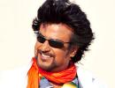 40 years of Rajinikanth