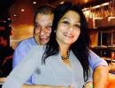 Rishi Kapoor: Indrani Mukerjea was a real weirdo