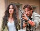 Review: Saif and Katrina make Phantom a joke