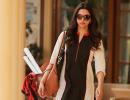 Lessons from Bollywood: How to dress up for office!