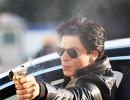 Just how many times has SRK been named Raj? We'll tell you!