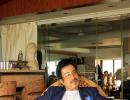 PIX: A peek inside Shakti Kapoor's beautiful home