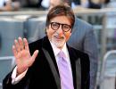 Amitabh, SRK have more fans than Modi!