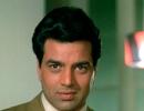 Quiz: How well do you know Dharmendra?