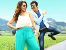 'You can never match up to Ravi Teja's energy'