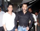 Khans to Akshay, B-Town sues to restrain TV channels