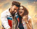 What makes Tamasha oddly beautiful