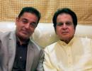 Kamal Haasan: Dilip Kumar had no right to retire so early