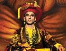 Why Bajirao Mastani has upset two families