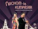 Konkani film Nachom-ia Kumpasar enters Oscar race!