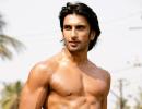 Meet the Sexiest Asian Men!