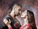 Review: Bajirao Mastani is Magnificent. Fragile. Flawed.