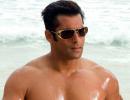 Salman's 50 whistle-worthy moments!