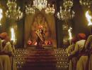 Bajirao Mastani: The Grandeur of Movie Manufactured History