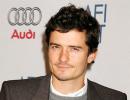 Orlando Bloom deported from India, returns within 24 hours