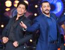 Bigg Boss 9: Salman, SRK's comeback on the screen was absolutely EPIC!