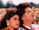 Quiz: Lamhe was dubbed in which language?