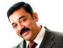 Why Kamal Haasan won't watch Kabali...yet