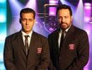 'I am Salman's loyal man'