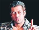 Salman Khan's BEST dialogues!