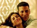 Review: Airlift has memorable songs