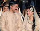 Review: Wazir's music is haunting