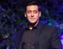 'We had to prove ourselves to Salman Khan in five minutes'