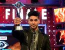 Gautam: I regret going into the bathroom with Diandra in Bigg Boss