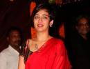 Akshara Haasan: I feared acting would not work out