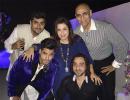 Farah, Gautam, Pritam: INSIDE the Bigg Boss 8 afterparty