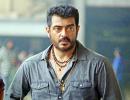 Ajith's Top 10 Hits