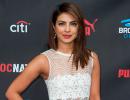 Priyanka Chopra to present an award at the Oscars 2016